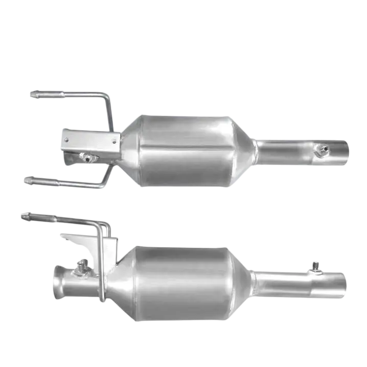 Autoteile BM CATALYSTS SiC-DPF für MERCEDES SPRINTER 2.1L Diesel | Euro 4 | OEM: 9064900592 bei Autoteile TRUST