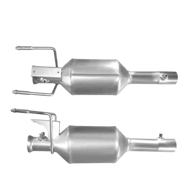 Autoteile BM CATALYSTS SiC-DPF für MERCEDES SPRINTER 2.1L Diesel | Euro 4 | OEM: 9064900592 bei Autoteile TRUST