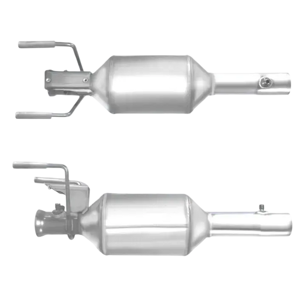 Autoteile BM CATALYSTS DPF für MERCEDES SPRINTER 2.1L Diesel | Euro 4 | OEM: 9064900592 bei Autoteile TRUST