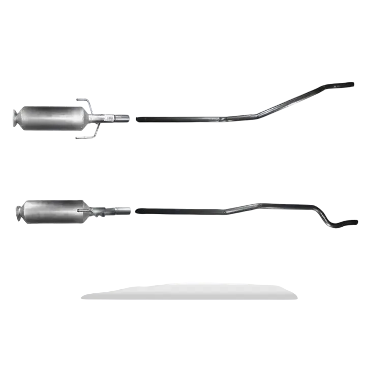 Autoteile BM CATALYSTS SiC-DPF für OPEL CORSA COMBO 1.3L Diesel | Euro 3 oder 4 | OEM: 55557838 bei Autoteile TRUST