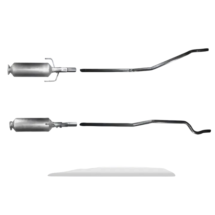 Autoteile BM CATALYSTS SiC-DPF für OPEL CORSA COMBO 1.3L Diesel | Euro 3 oder 4 | OEM: 55557838 bei Autoteile TRUST