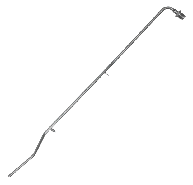 BM Druckrohr für PEUGEOT 607 2.0 Hinten; lang | Euro 3 oder 4 | OEM: 1618G9 Autoteile TRUST