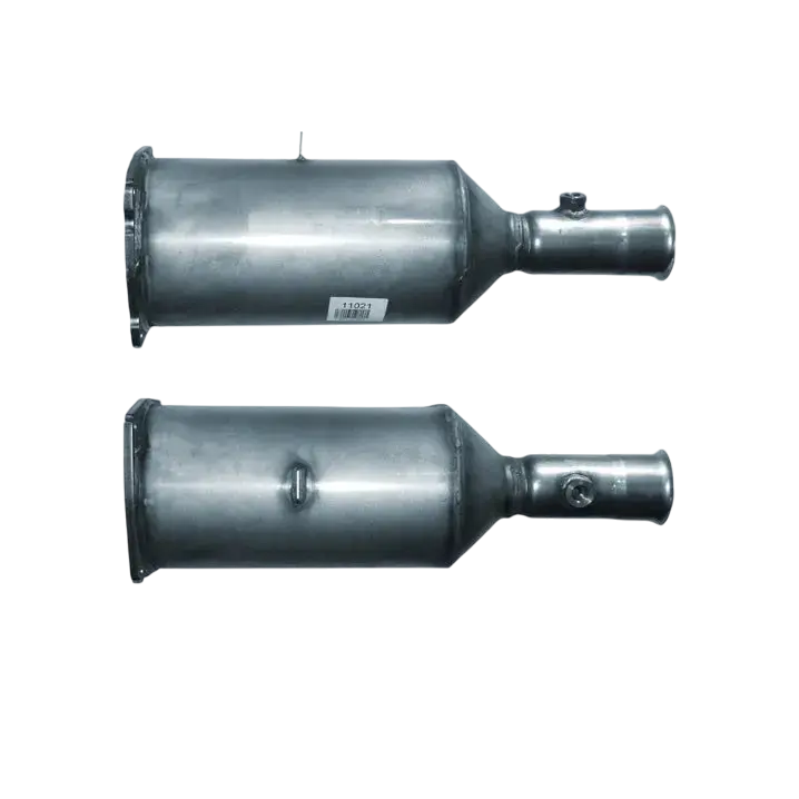 Autoteile BM CATALYSTS SiC-DPF für PEUGEOT 607 2L Diesel | Euro 3 oder 4 | OEM: 1731GJ bei Autoteile TRUST