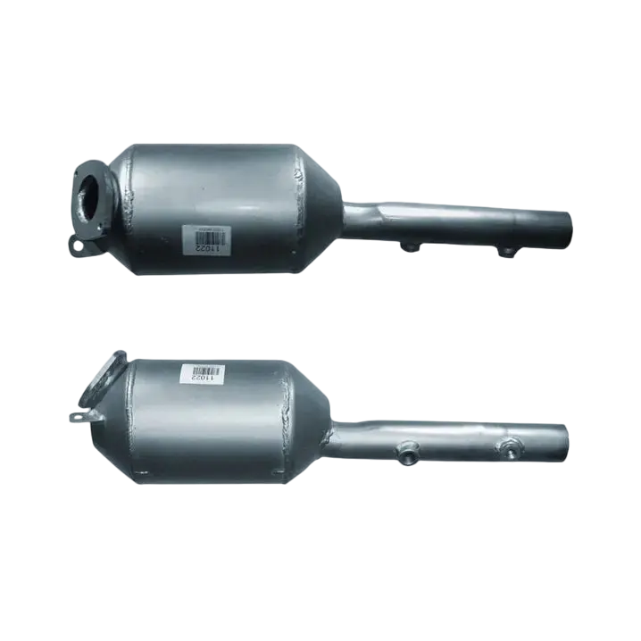Autoteile BM CATALYSTS DPF für RENAULT GRAND SCENIC 1.9L Diesel | Euro 4 | OEM: 8200188039 bei Autoteile TRUST