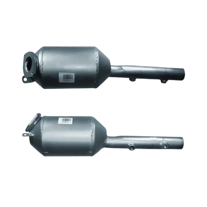 Autoteile BM CATALYSTS DPF für RENAULT GRAND SCENIC 1.9L Diesel | Euro 4 | OEM: 8200188039 bei Autoteile TRUST