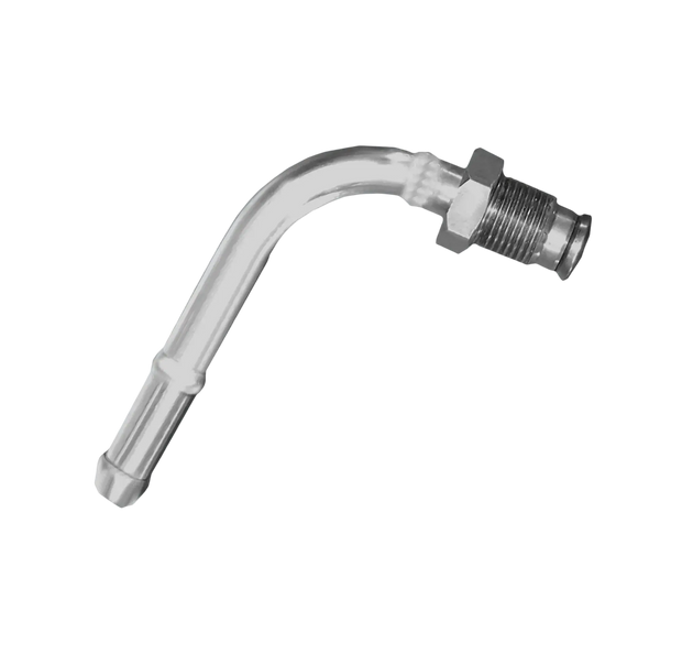 BM Druckrohr für RENAULT GRAND SCENIC 1.9 Nach dem DPF | Euro 4 | OEM: Autoteile TRUST