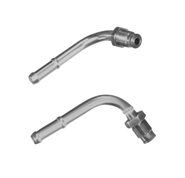 BM Druckrohr für RENAULT GRAND SCENIC 1.9 Vor und nach DPF | Euro 4 | OEM: 8200372219 Autoteile TRUST