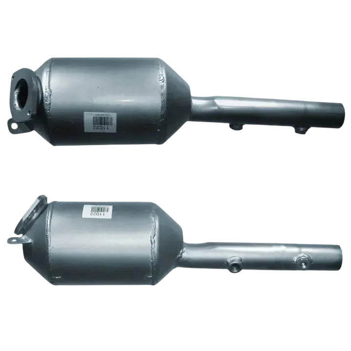Autoteile BM CATALYSTS SiC-DPF für RENAULT GRAND SCENIC 1.9L Diesel | Euro 4 | OEM: 8200188039 bei Autoteile TRUST