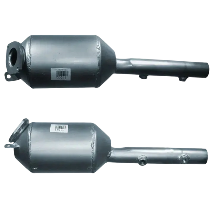 Autoteile BM CATALYSTS SiC-DPF für RENAULT GRAND SCENIC 1.9L Diesel | Euro 4 | OEM: 8200188039 bei Autoteile TRUST