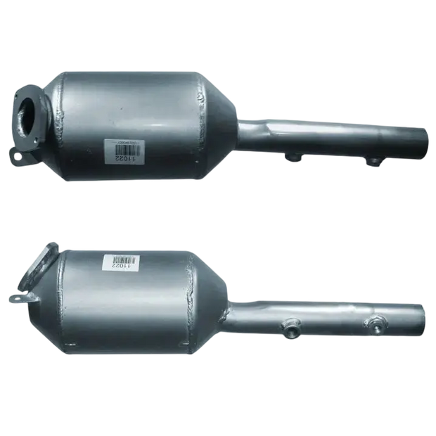 Autoteile BM CATALYSTS SiC-DPF für RENAULT GRAND SCENIC 1.9L Diesel | Euro 4 | OEM: 8200188039 bei Autoteile TRUST