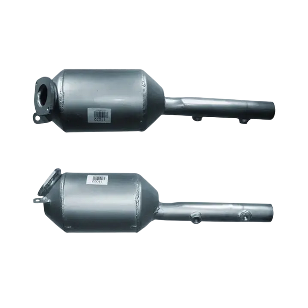 Autoteile BM CATALYSTS DPF für RENAULT GRAND SCENIC 1.9L Diesel | Euro 4 | OEM: 8200188039 bei Autoteile TRUST