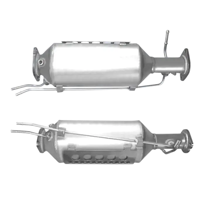 Autoteile BM CATALYSTS SiC-DPF für FORD C-MAX 2L Diesel | Euro 4 | OEM: 1420068 bei Autoteile TRUST