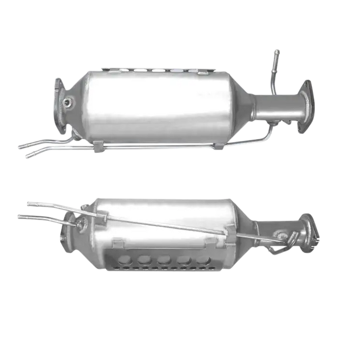 Autoteile BM CATALYSTS SiC-DPF für FORD C-MAX 2L Diesel | Euro 4 | OEM: 1420068 bei Autoteile TRUST