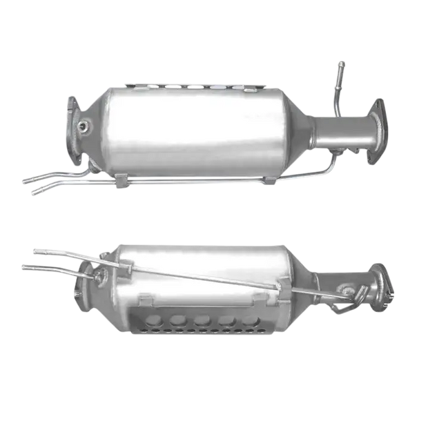 Autoteile BM CATALYSTS SiC-DPF für FORD C-MAX 2L Diesel | Euro 4 | OEM: 1420068 bei Autoteile TRUST