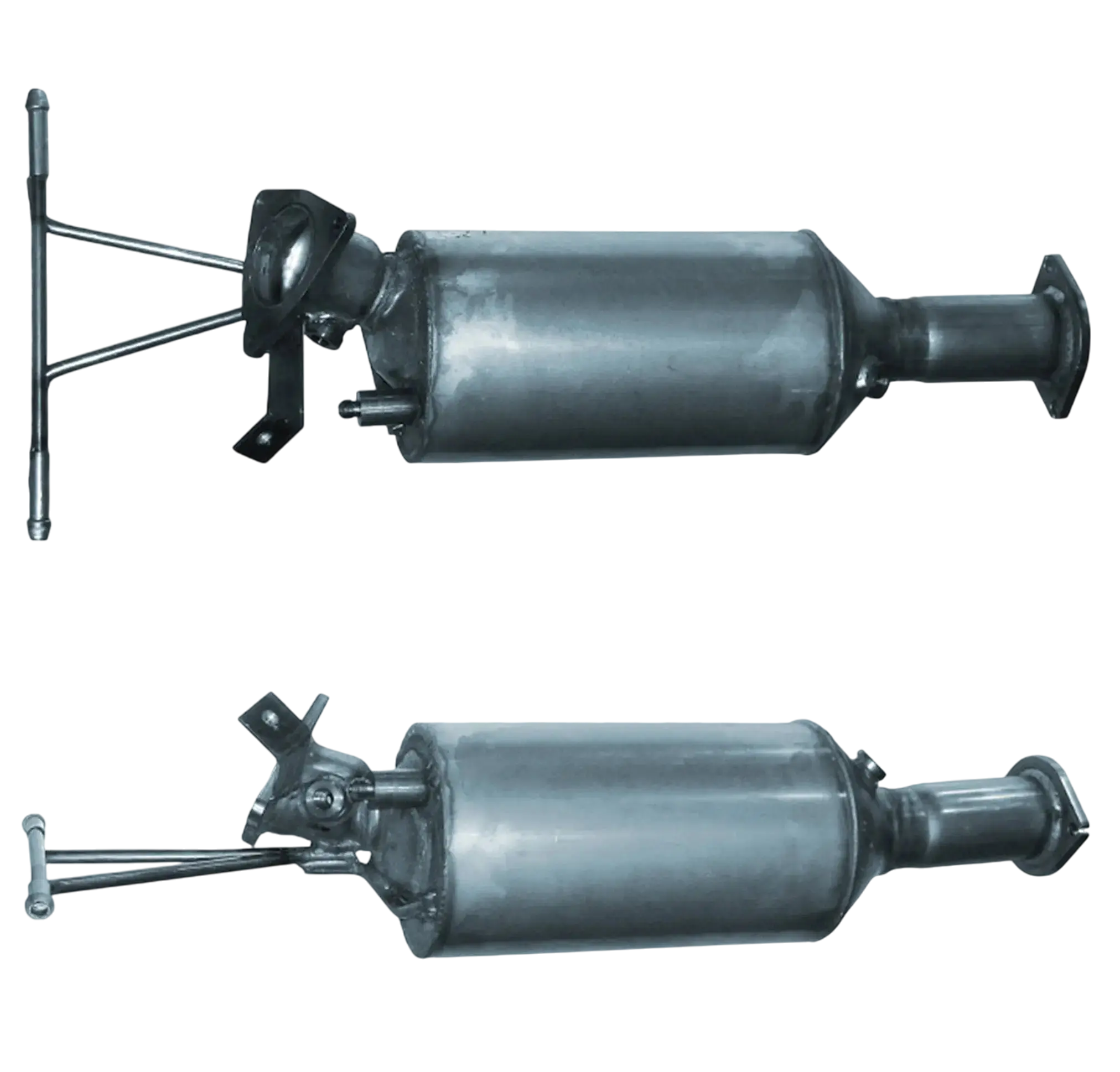 Autoteile BM CATALYSTS DPF für VOLVO S60 2.4L Diesel | Euro 4 | OEM: 30713210 bei Autoteile TRUST