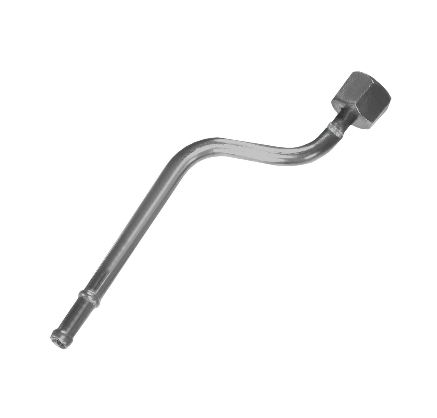 BM Druckrohr für VOLVO S60 2.4 Vorne; kurz | Euro 4 | OEM: 30731188 Autoteile TRUST
