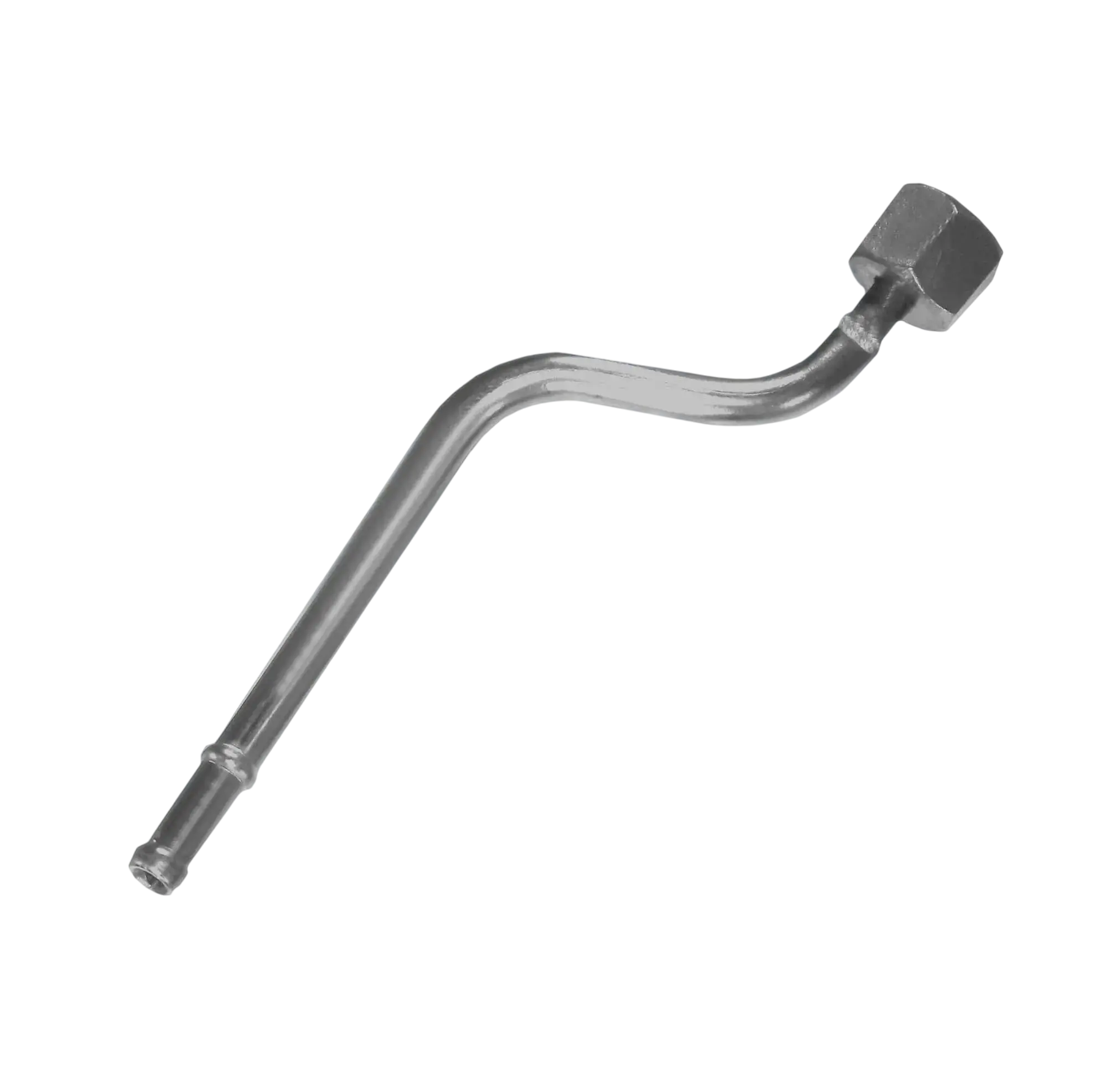 Autoteile BM Druckrohr für VOLVO S60 2.4 Vorne; kurz | Euro 4 | OEM: 30731188 bei Autoteile TRUST