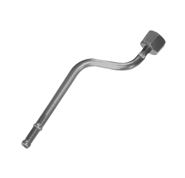 BM Druckrohr für VOLVO S60 2.4 Vorne; kurz | Euro 4 | OEM: 30731188 Autoteile TRUST