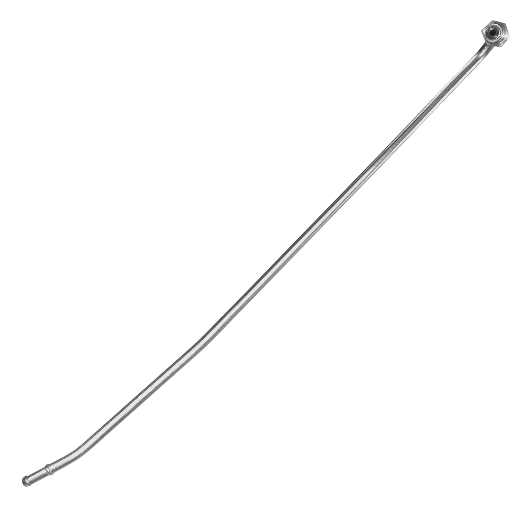 Autoteile BM Druckrohr für VOLVO S60 2.4 Hinten; lang | Euro 4 | OEM: 30731189 bei Autoteile TRUST