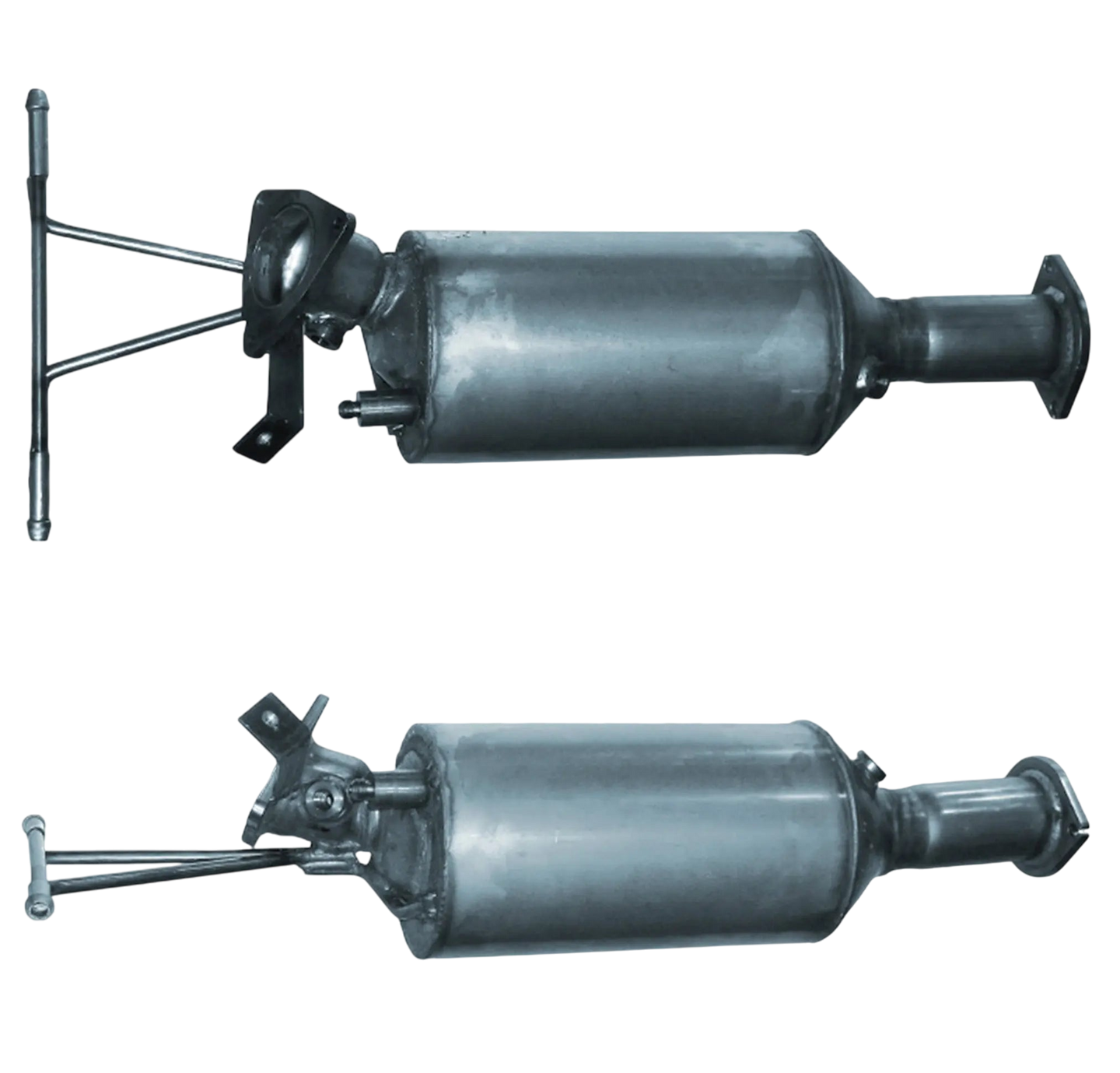 BM CATALYSTS SiC-DPF für VOLVO S60 2.4L Diesel | Euro 4 | OEM: 30713210 Autoteile TRUST