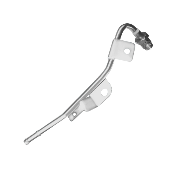 BM Druckrohr für TOYOTA AURIS 2.0 Vorne; kurz | Euro 4 | OEM: 2573326011 Autoteile TRUST