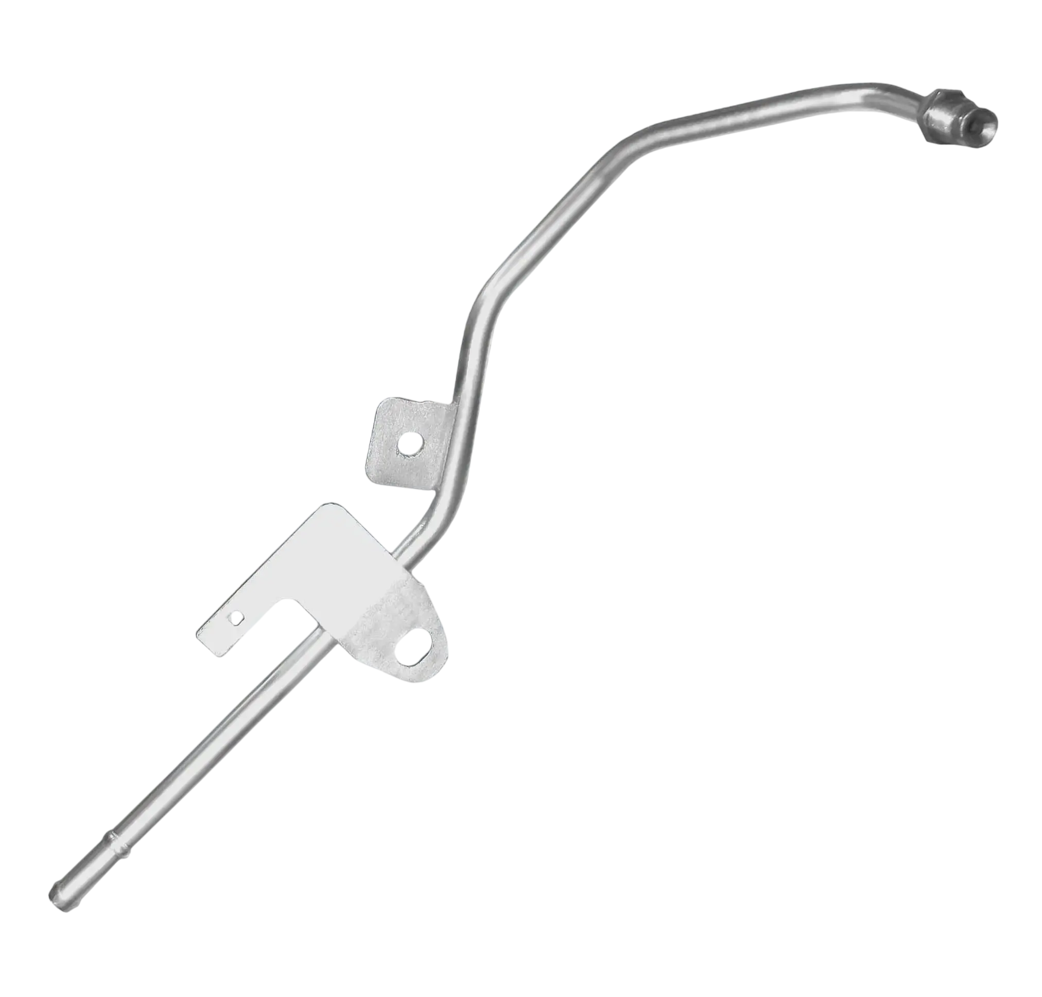 Autoteile BM Druckrohr für TOYOTA AURIS 2.0 Hinten; lang | Euro 4 | OEM: 2573426040 bei Autoteile TRUST