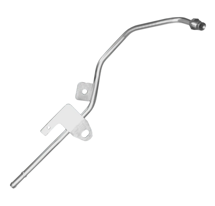 Autoteile BM Druckrohr für TOYOTA AURIS 2.0 Hinten; lang | Euro 4 | OEM: 2573426040 bei Autoteile TRUST