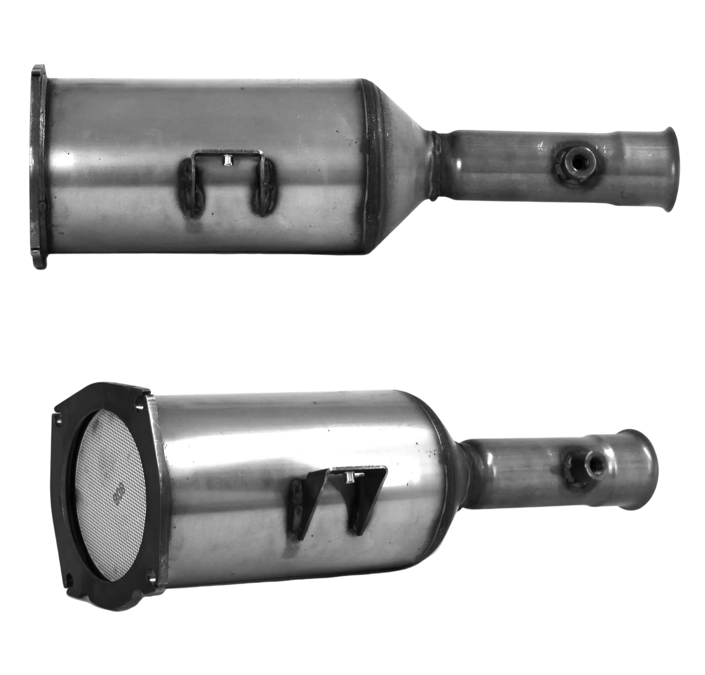 BM CATALYSTS DPF für CITROEN C8 2L Diesel | Euro 4 | OEM: 1400592880 Autoteile TRUST