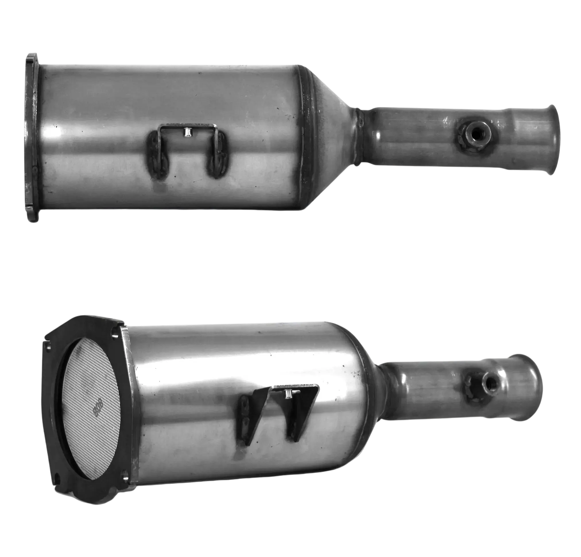 Autoteile BM CATALYSTS DPF für CITROEN C8 2L Diesel | Euro 4 | OEM: 1400592880 bei Autoteile TRUST