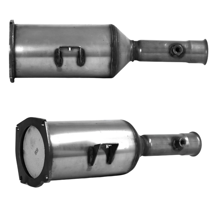 Autoteile BM CATALYSTS DPF für CITROEN C8 2L Diesel | Euro 4 | OEM: 1400592880 bei Autoteile TRUST