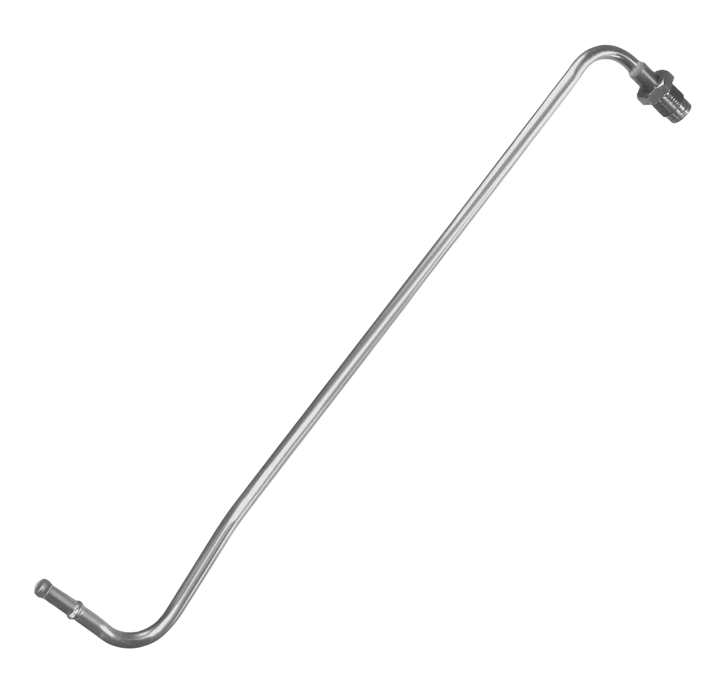 BM Druckrohr für CITROEN C8 2.0 Vor-DPF | Euro 4 | OEM: 1714J7 Autoteile TRUST