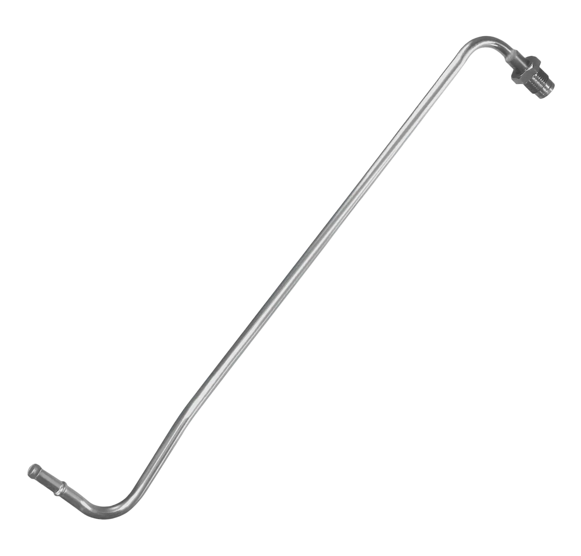 Autoteile BM Druckrohr für CITROEN C8 2.0 Vor-DPF | Euro 4 | OEM: 1714J7 bei Autoteile TRUST