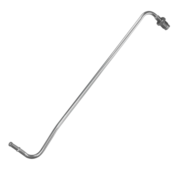 Autoteile BM Druckrohr für CITROEN C8 2.0 Vor-DPF | Euro 4 | OEM: 1714J7 bei Autoteile TRUST