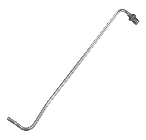 BM Druckrohr für CITROEN C8 2.0 Vor-DPF | Euro 4 | OEM: 1714J7 Autoteile TRUST