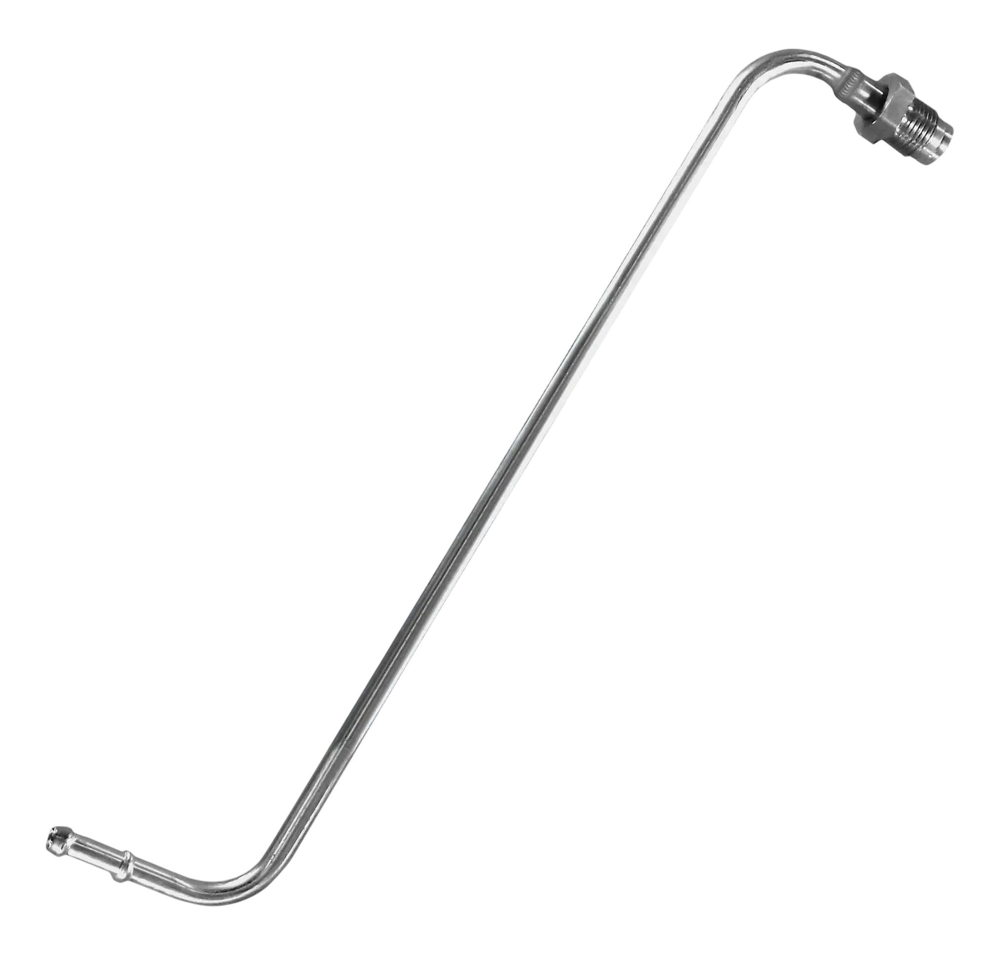 Autoteile BM Druckrohr für CITROEN C8 2.0 Nach dem DPF | Euro 4 | OEM: 1714J8 bei Autoteile TRUST