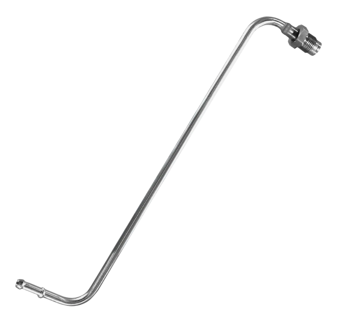 Autoteile BM Druckrohr für CITROEN C8 2.0 Nach dem DPF | Euro 4 | OEM: 1714J8 bei Autoteile TRUST