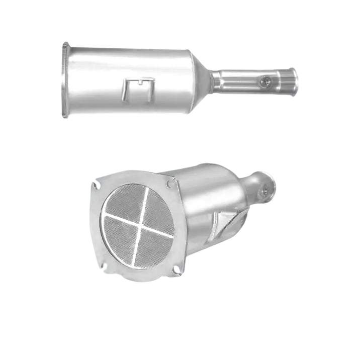 BM CATALYSTS SiC-DPF für CITROEN C8 2L Diesel | Euro 4 | OEM: 1400592880 Autoteile TRUST