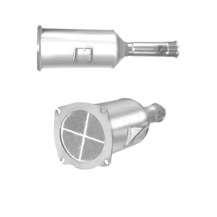 Autoteile BM CATALYSTS SiC-DPF für CITROEN C8 2L Diesel | Euro 4 | OEM: 1400592880 bei Autoteile TRUST