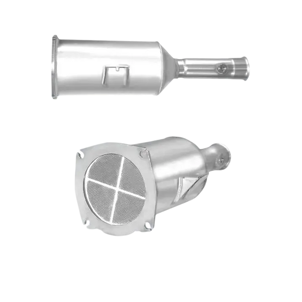 Autoteile BM CATALYSTS SiC-DPF für CITROEN C8 2L Diesel | Euro 4 | OEM: 1400592880 bei Autoteile TRUST