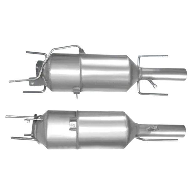 Autoteile BM CATALYSTS Homologiert Diesel Kat & SiC DPF für FIAT CROMA 1.9L Diesel | Euro 4 | OEM: 51767238 bei Autoteile TRUST