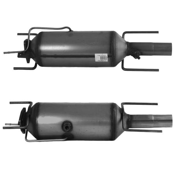 Autoteile BM CATALYSTS Homologiert Diesel Kat & DPF für FIAT CROMA 1.9L Diesel | Euro 4 | OEM: 51767238 bei Autoteile TRUST