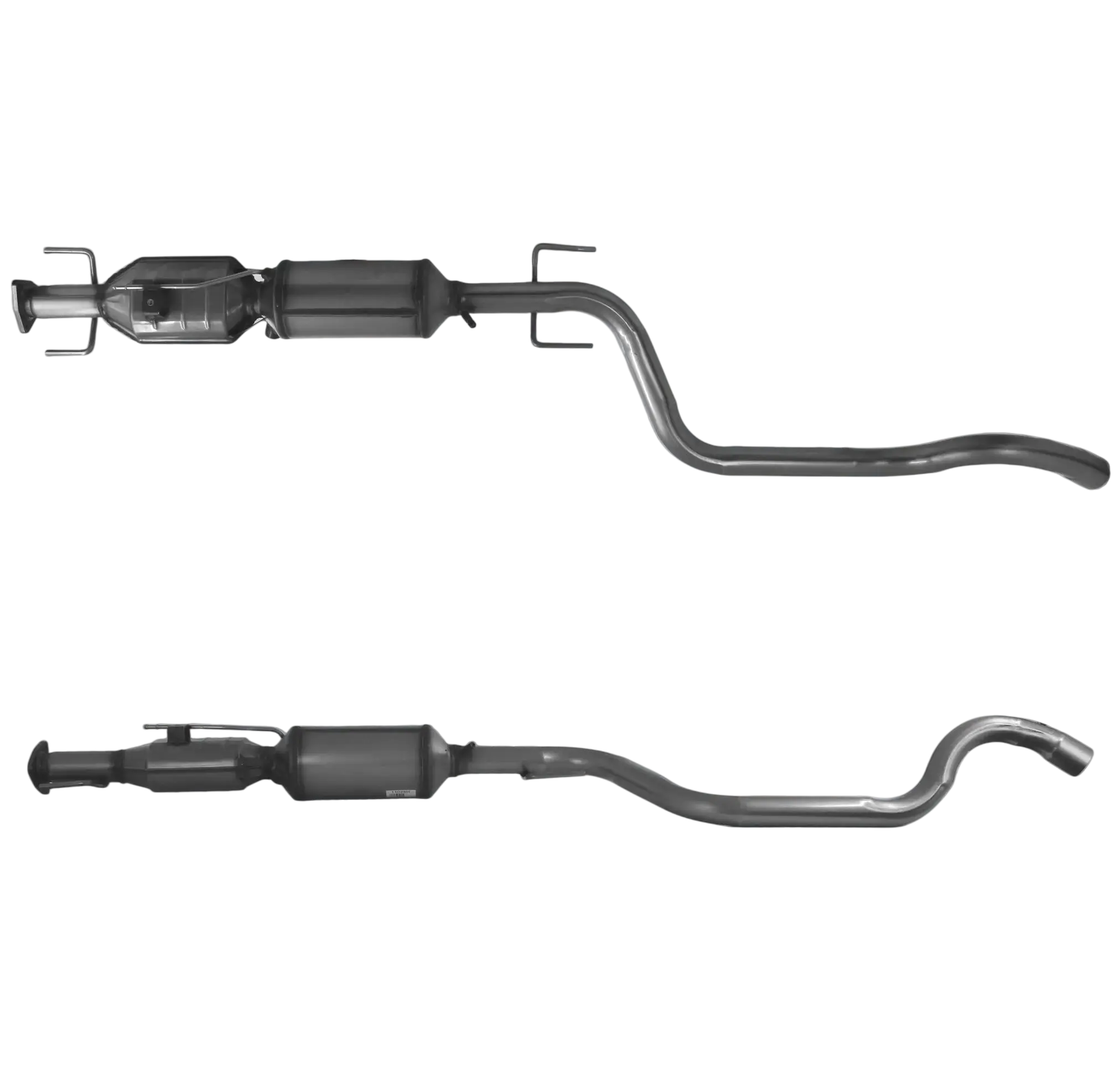 Autoteile BM CATALYSTS Homologiert Diesel Kat & DPF für OPEL ZAFIRA B 1.9L Diesel | Euro 4 | OEM: 13243546 bei Autoteile TRUST