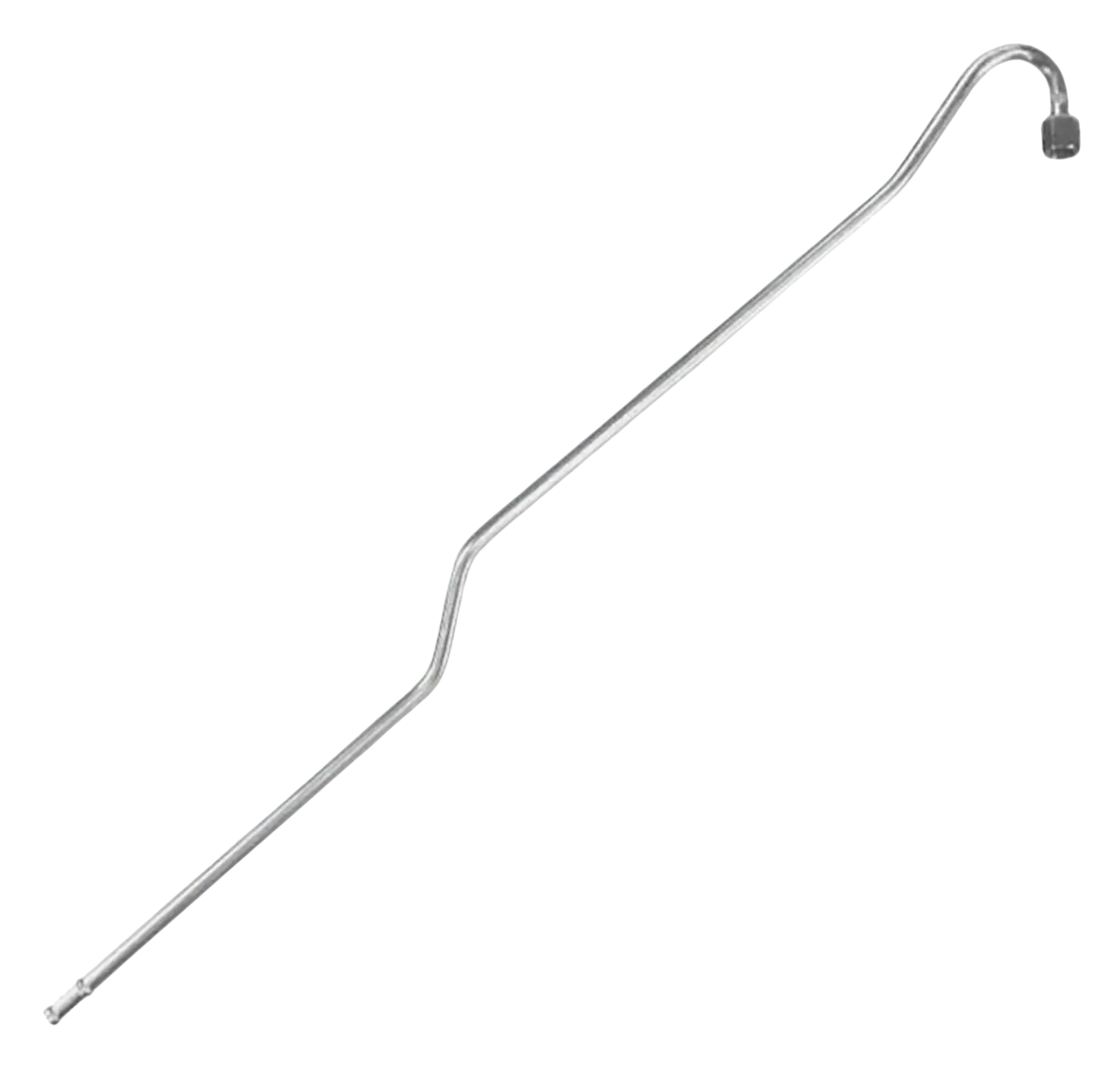 Autoteile BM Druckrohr für OPEL ZAFIRA B 1.9 Hinten; lang | Euro 4 | OEM: 55355409 bei Autoteile TRUST