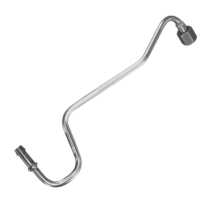 Autoteile BM Druckrohr für VOLKSWAGEN HANDWERKER 2.5 Vorne; kurz | Euro 4 | OEM: 2E0131581F bei Autoteile TRUST