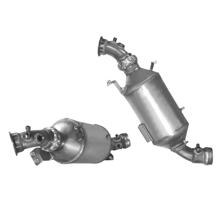Autoteile BM CATALYSTS SiC-DPF für VOLKSWAGEN HANDWERKER 2.5L Diesel | Euro 4 | OEM: 2E0131709B bei Autoteile TRUST