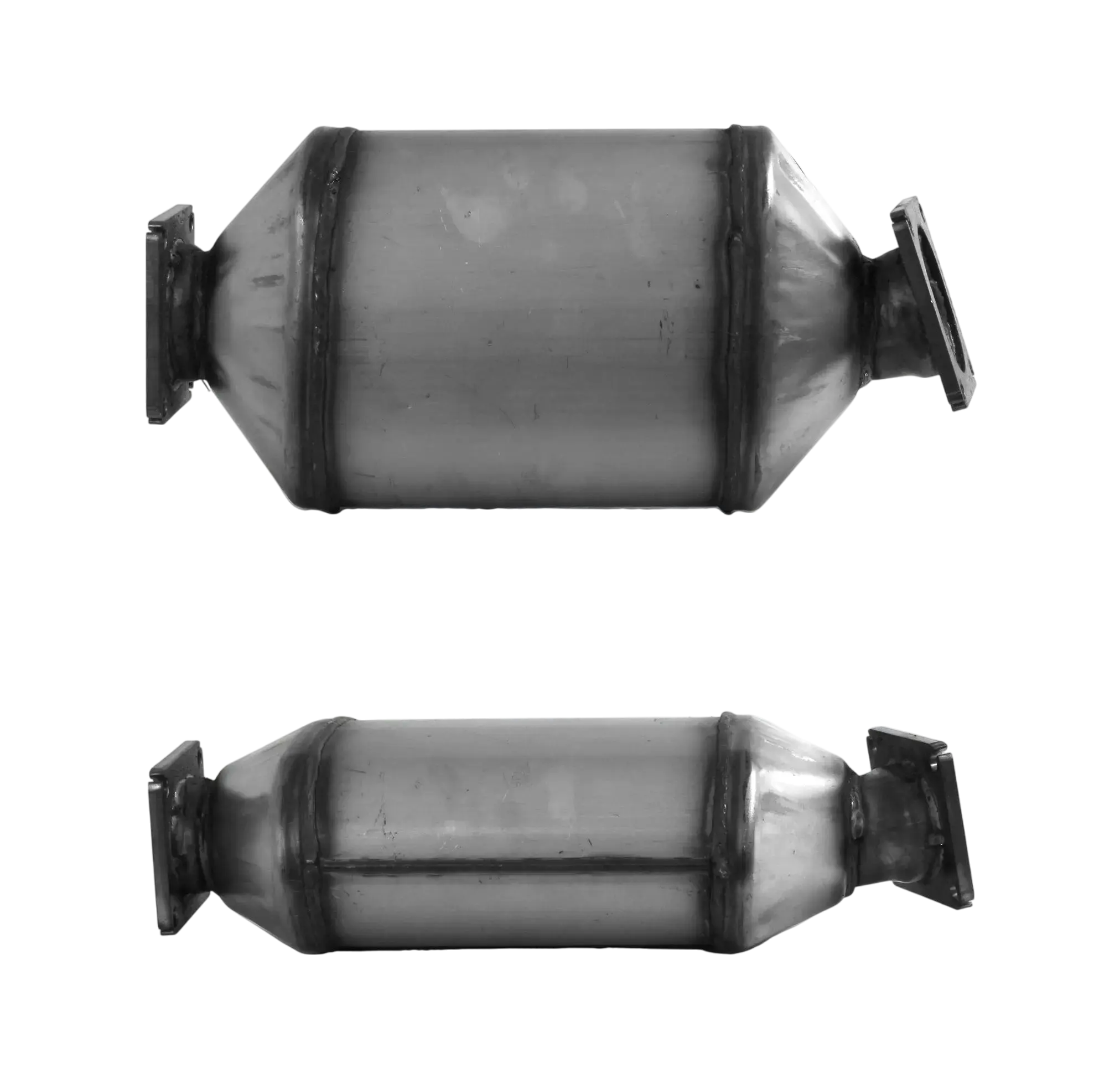 Autoteile BM CATALYSTS DPF für BMW 525d 2.5L Diesel | Euro 3 oder 4 | OEM: 18303423937 bei Autoteile TRUST