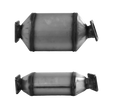 Autoteile BM CATALYSTS DPF für BMW 525d 2.5L Diesel | Euro 3 oder 4 | OEM: 18303423937 bei Autoteile TRUST