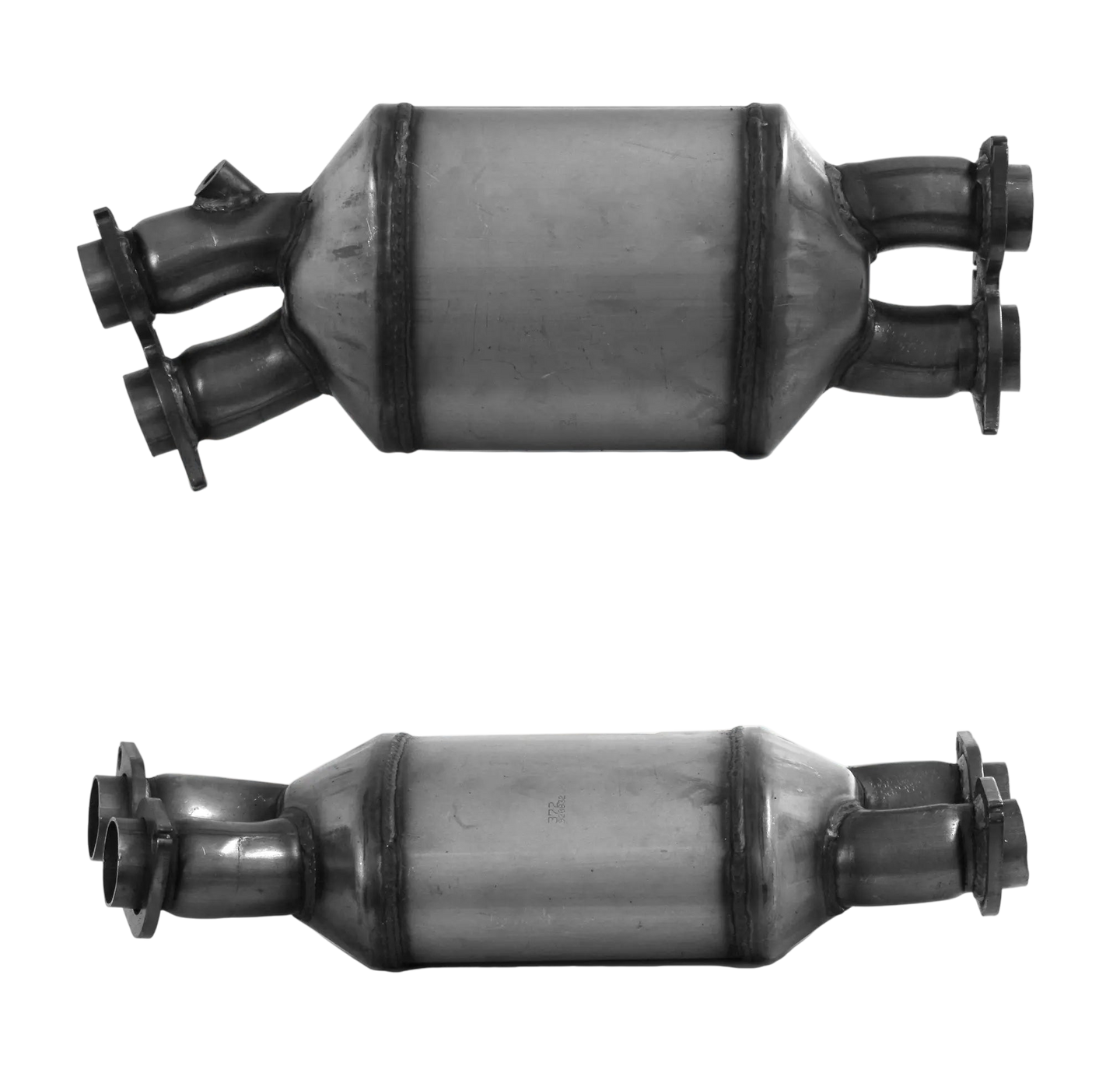 BM CATALYSTS DPF für BMW 535d 3L Diesel | Euro 4 | OEM: 18307793773 Autoteile TRUST