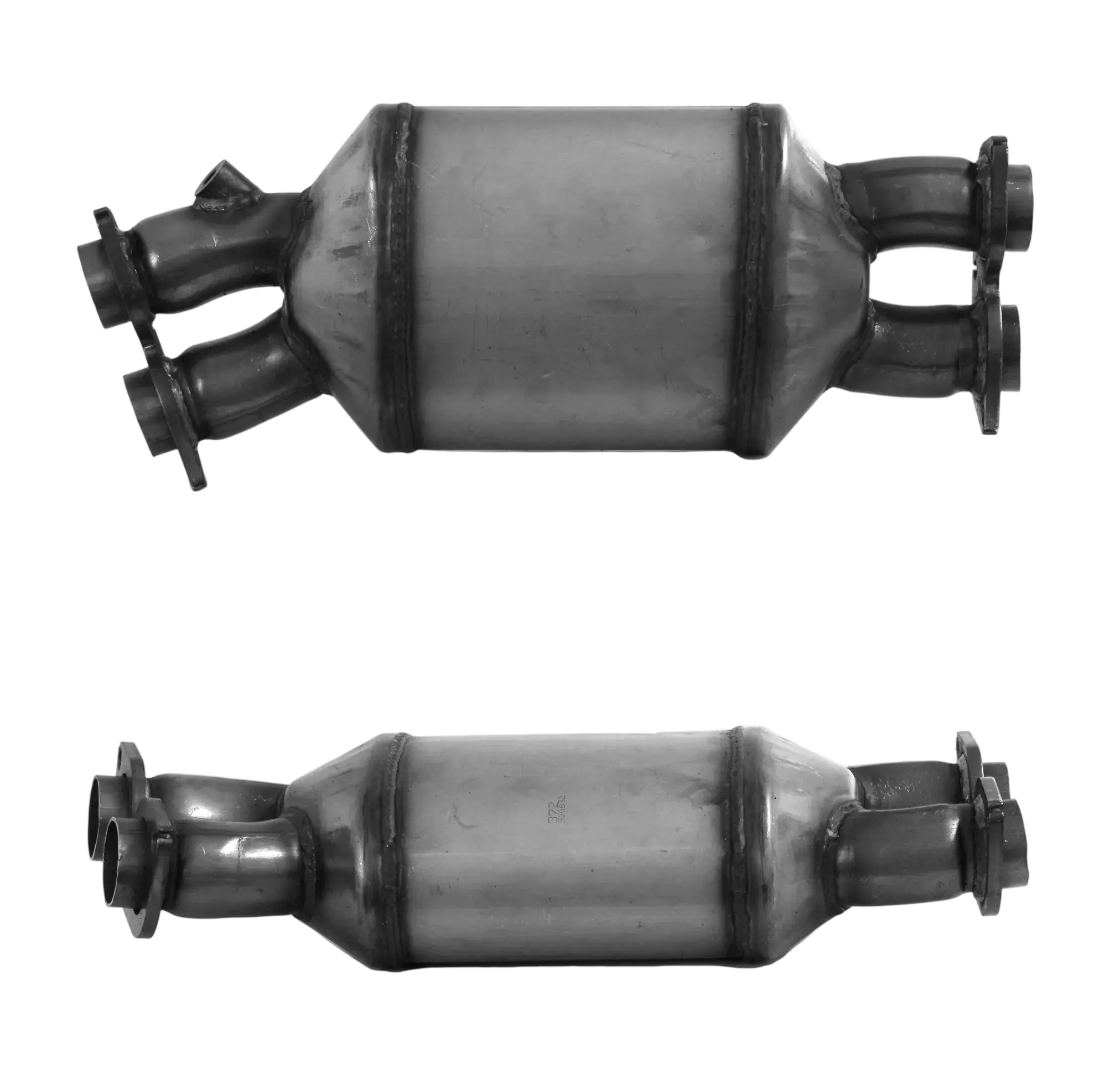 Autoteile BM CATALYSTS DPF für BMW 535d 3L Diesel | Euro 4 | OEM: 18307793773 bei Autoteile TRUST