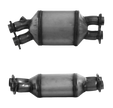 Autoteile BM CATALYSTS DPF für BMW 535d 3L Diesel | Euro 4 | OEM: 18307793773 bei Autoteile TRUST